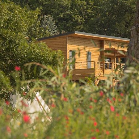 Camping Napoleon Gap Luaran gambar