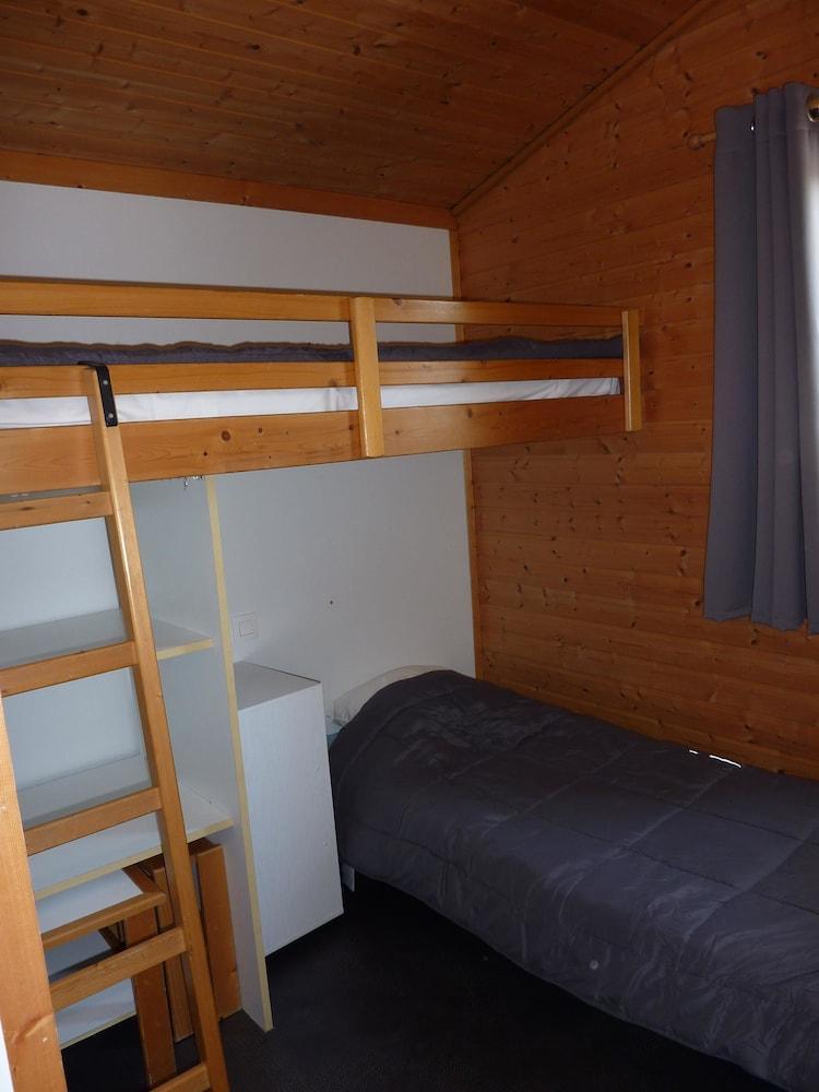 Camping Napoleon Gap Luaran gambar